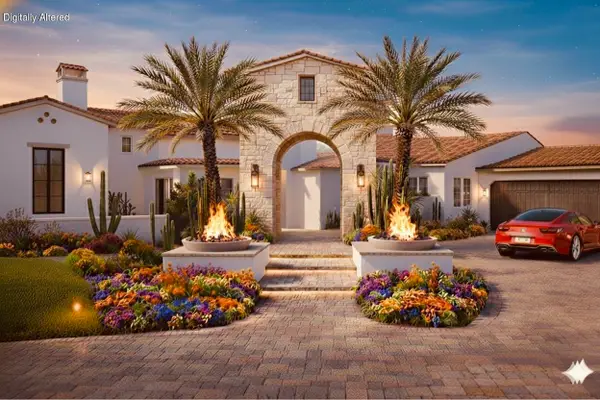 1 Via Perugia, Rancho Mirage, CA 92270