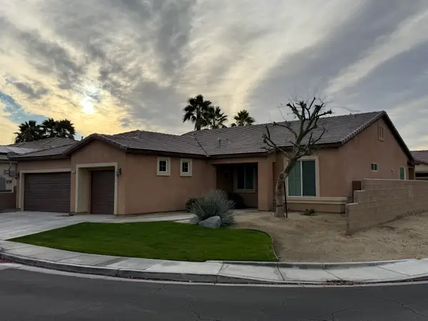 81259 Avenida Gonzalez, Indio, CA 92201