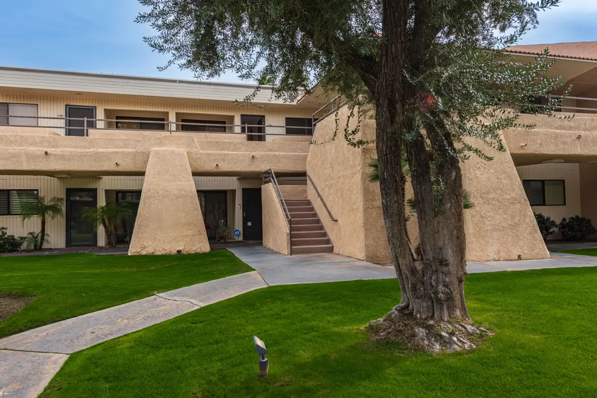 701 N Los Felices Circle W #208, Palm Springs, CA 92262 - Image #1