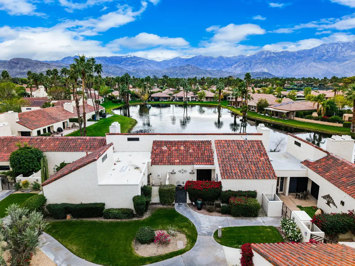 457 Sunningdale Drive, Rancho Mirage, CA 92270 - #1
