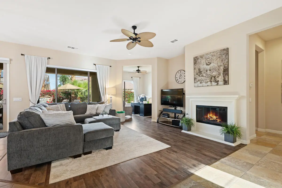 81658 Camino Fuerte, Indio, CA 92203 - Image #1