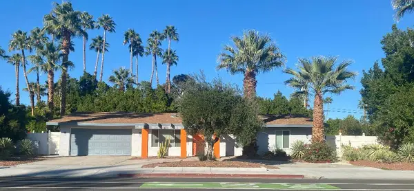 1962 E Baristo Road, Palm Springs, CA 92262