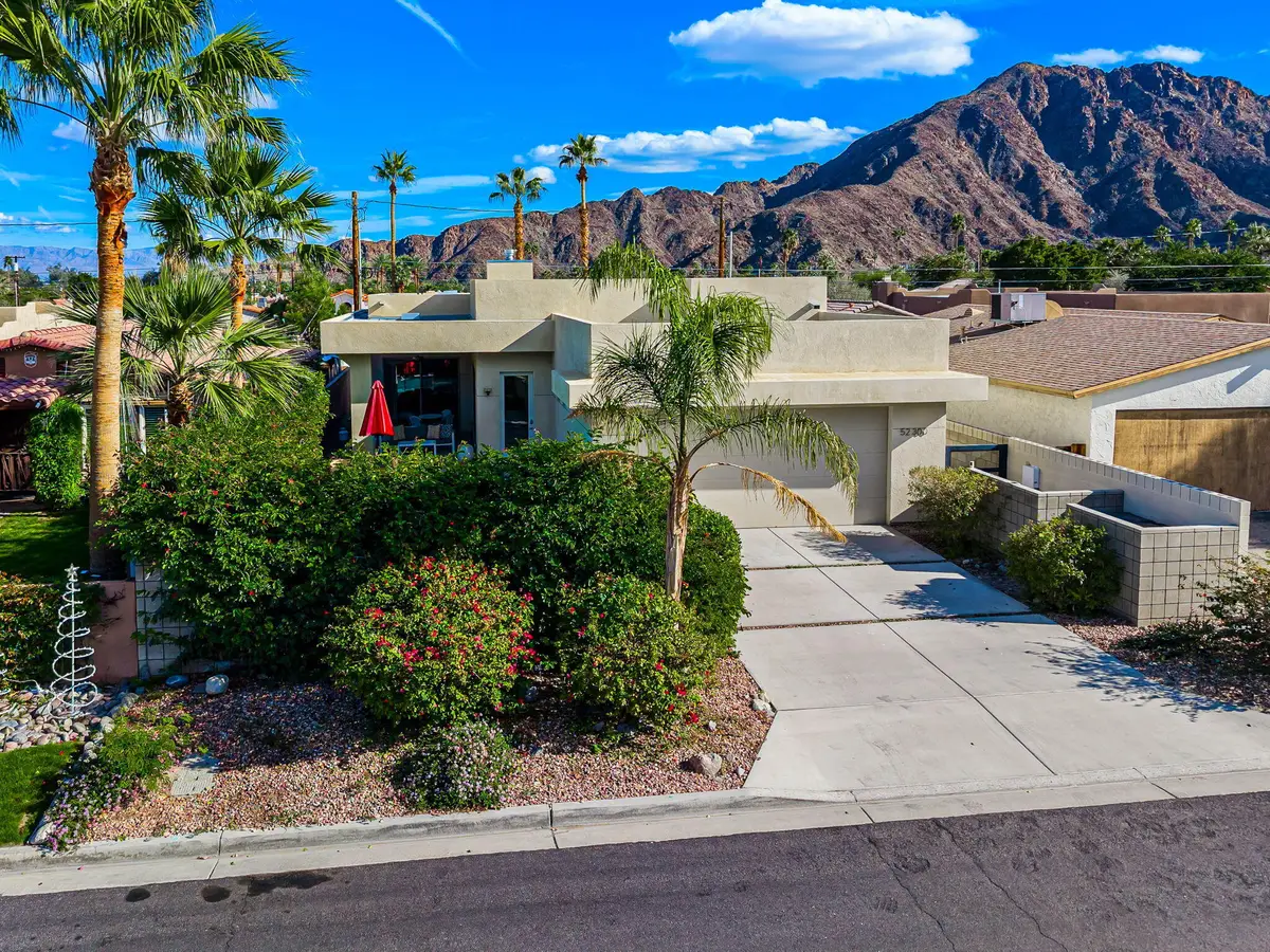 52300 Avenida Velasco, La Quinta, CA 92253 - #1