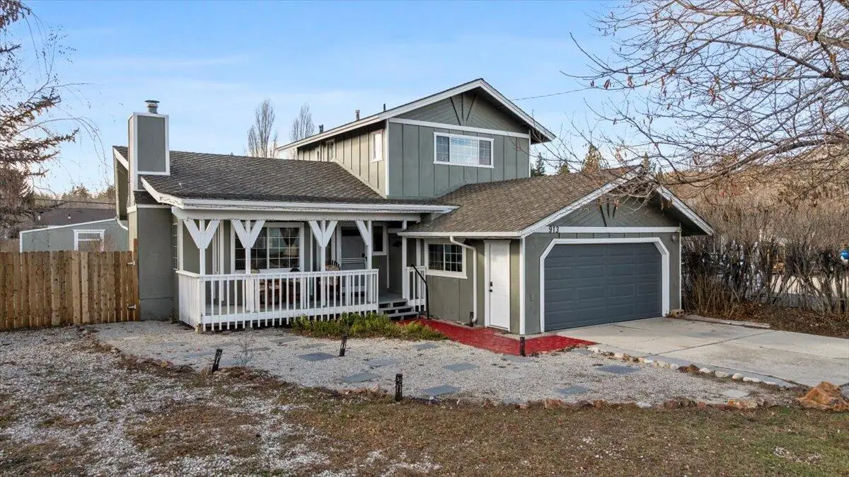 913 Mount Doble Drive, Big Bear City, CA 92314 - #1