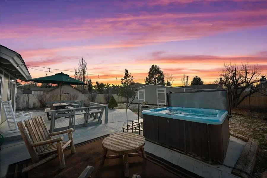 913 Mount Doble Drive, Big Bear City, CA 92314 - #2