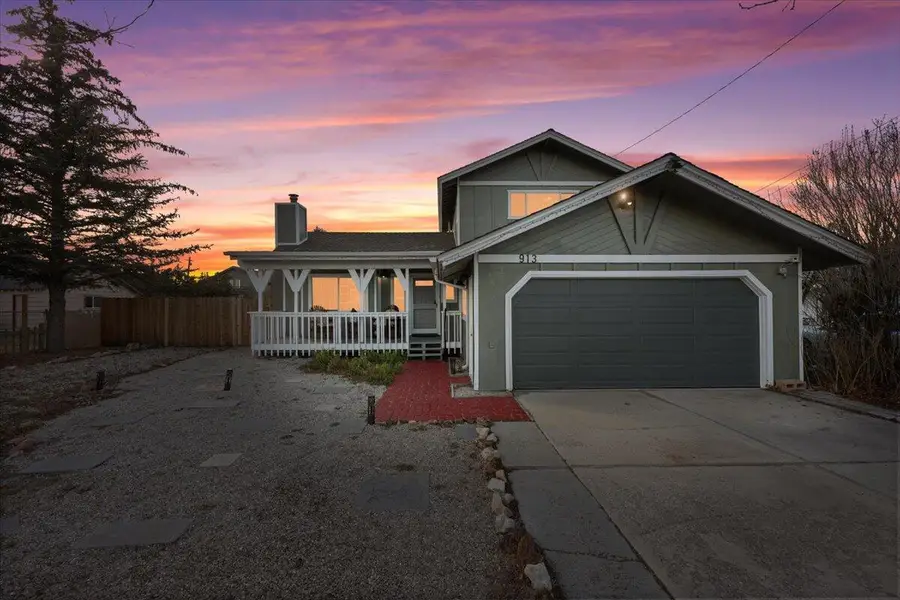 913 Mount Doble Drive, Big Bear City, CA 92314 - #3