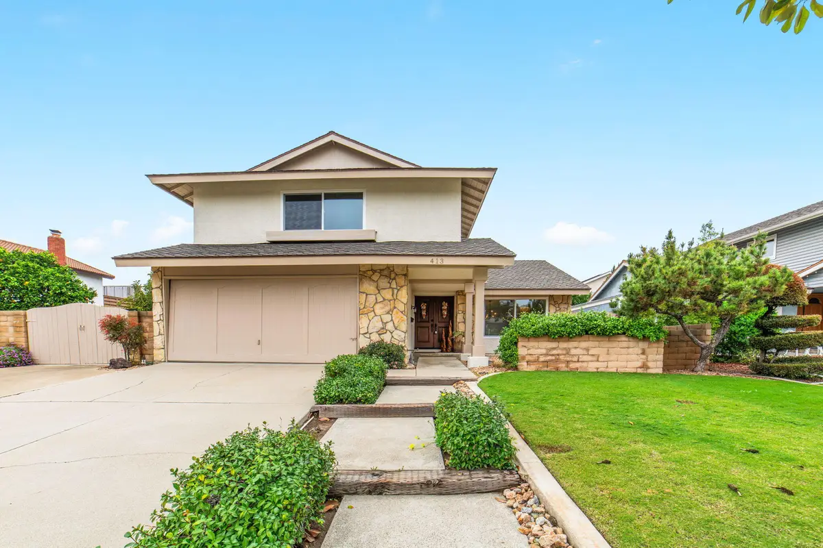 413 Armstrong Drive, Placentia, CA 92870 - Image #1