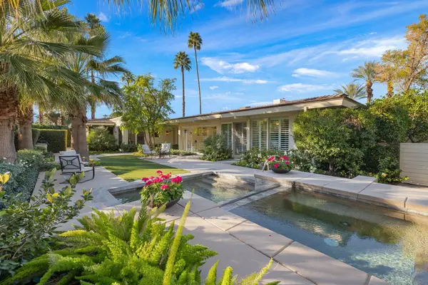 46675 E Eldorado Drive, Indian Wells, CA 92210