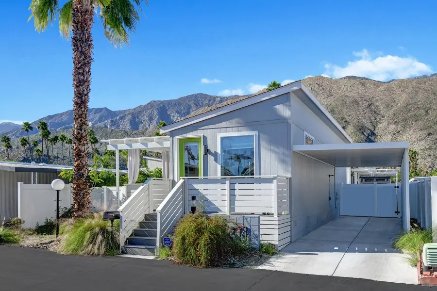 311 Kona Lane, Palm Springs, CA 92264 - Image #2