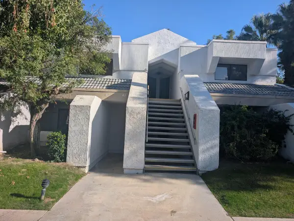 5301 E Waverly Drive #183, Palm Springs, CA 92264