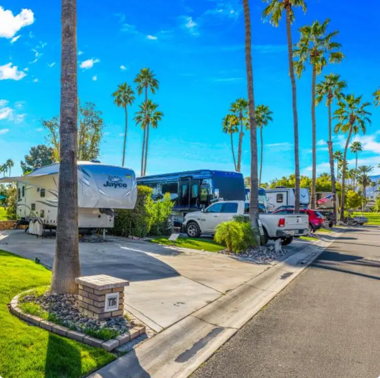 69411 Ramon Road #776, Cathedral City, CA 92234 - Image #2