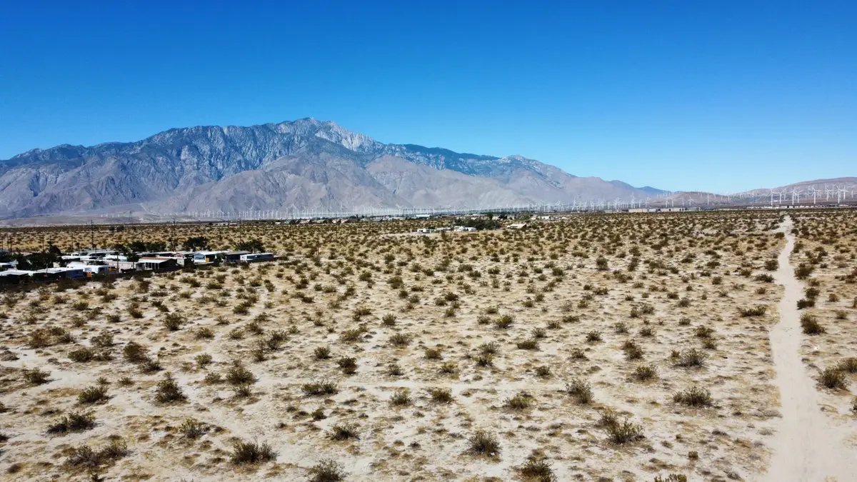 000 West Drive, Desert Hot Springs, CA 92240 - Image #1