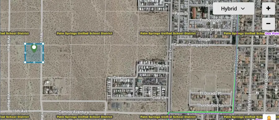 000 West Drive, Desert Hot Springs, CA 92240 - Image #3