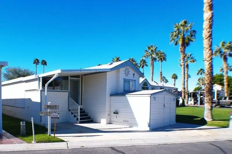 84136 Avenue 44, #496 #496, Indio, CA 92203 - Image #1