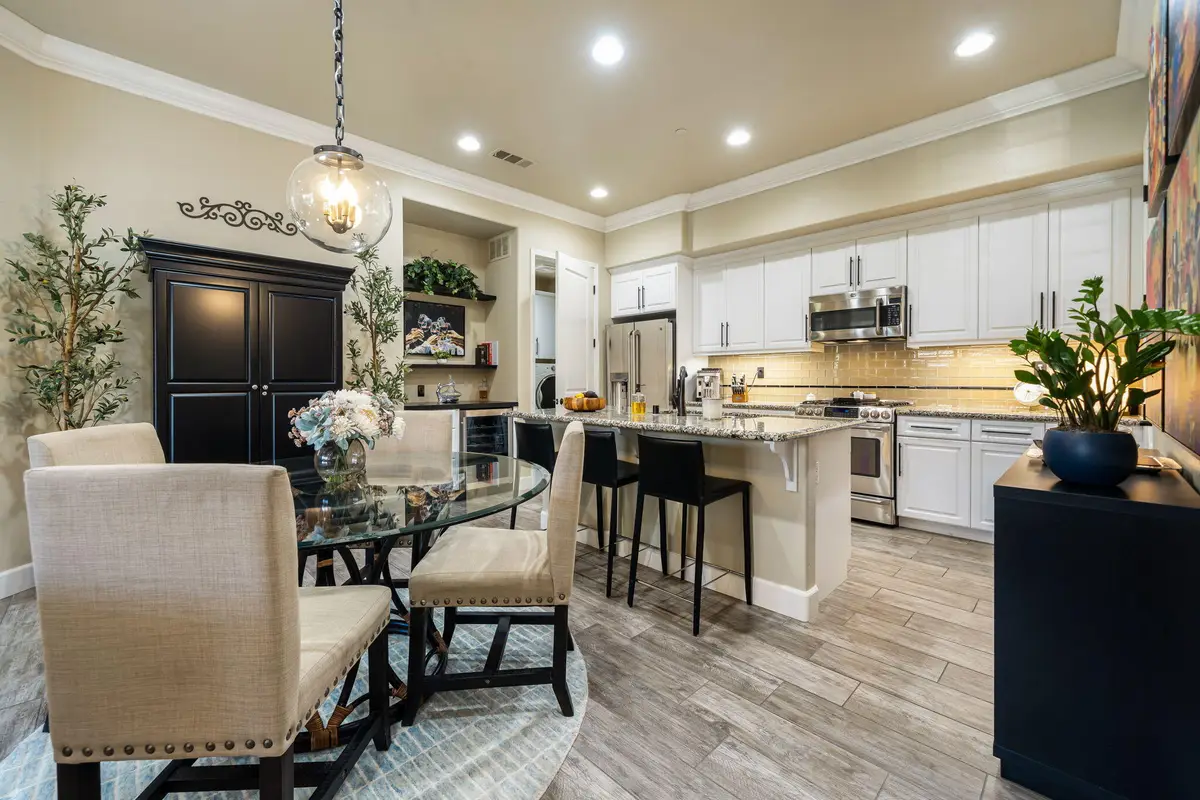 2102 Via Calderia #2102, Palm Desert, CA 92260 - Image #1