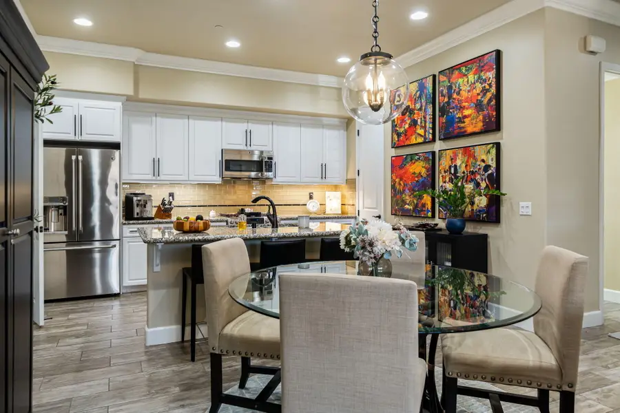 2102 Via Calderia #2102, Palm Desert, CA 92260 - Image #3