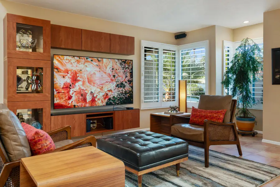 2795 Alondra Way, Palm Springs, CA 92264 - #2