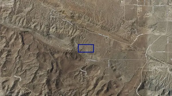 82nd Street East & Avenue W-9, Palmdale, CA 93550