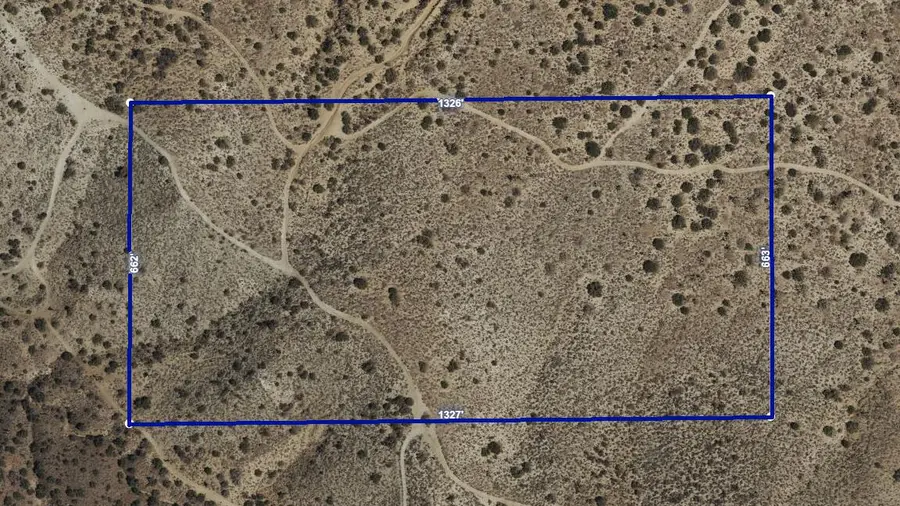 82nd Street East & Avenue W-9, Palmdale, CA 93550 - Image #3