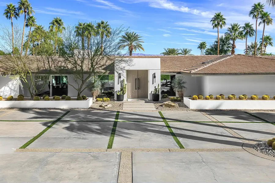 70260 Carson Road, Rancho Mirage, CA 92270 - #2