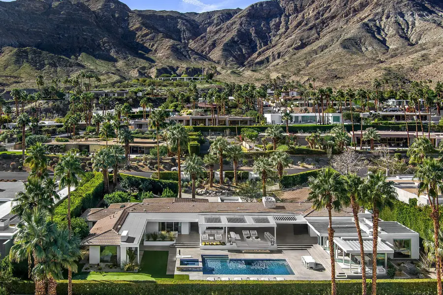 70260 Carson Road, Rancho Mirage, CA 92270 - #3