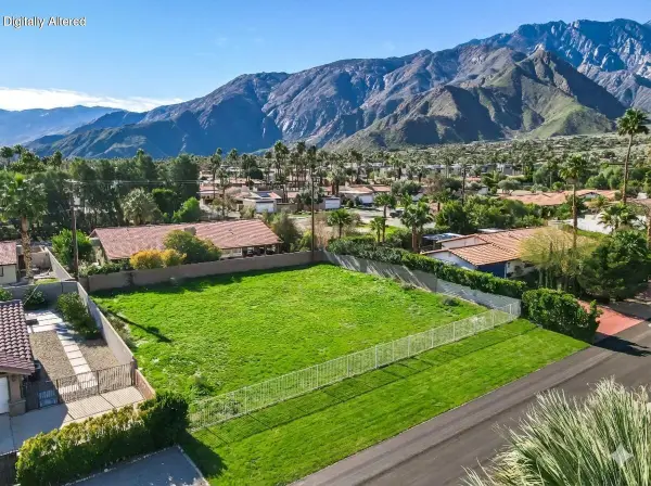 0 W Sepulveda Road, Palm Springs, CA 92262