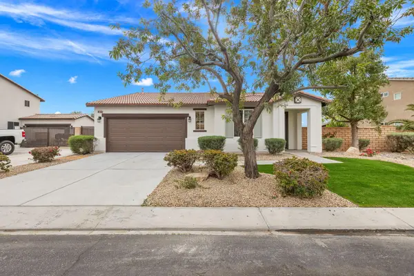 80563 Tinsley Avenue, Indio, CA 92203