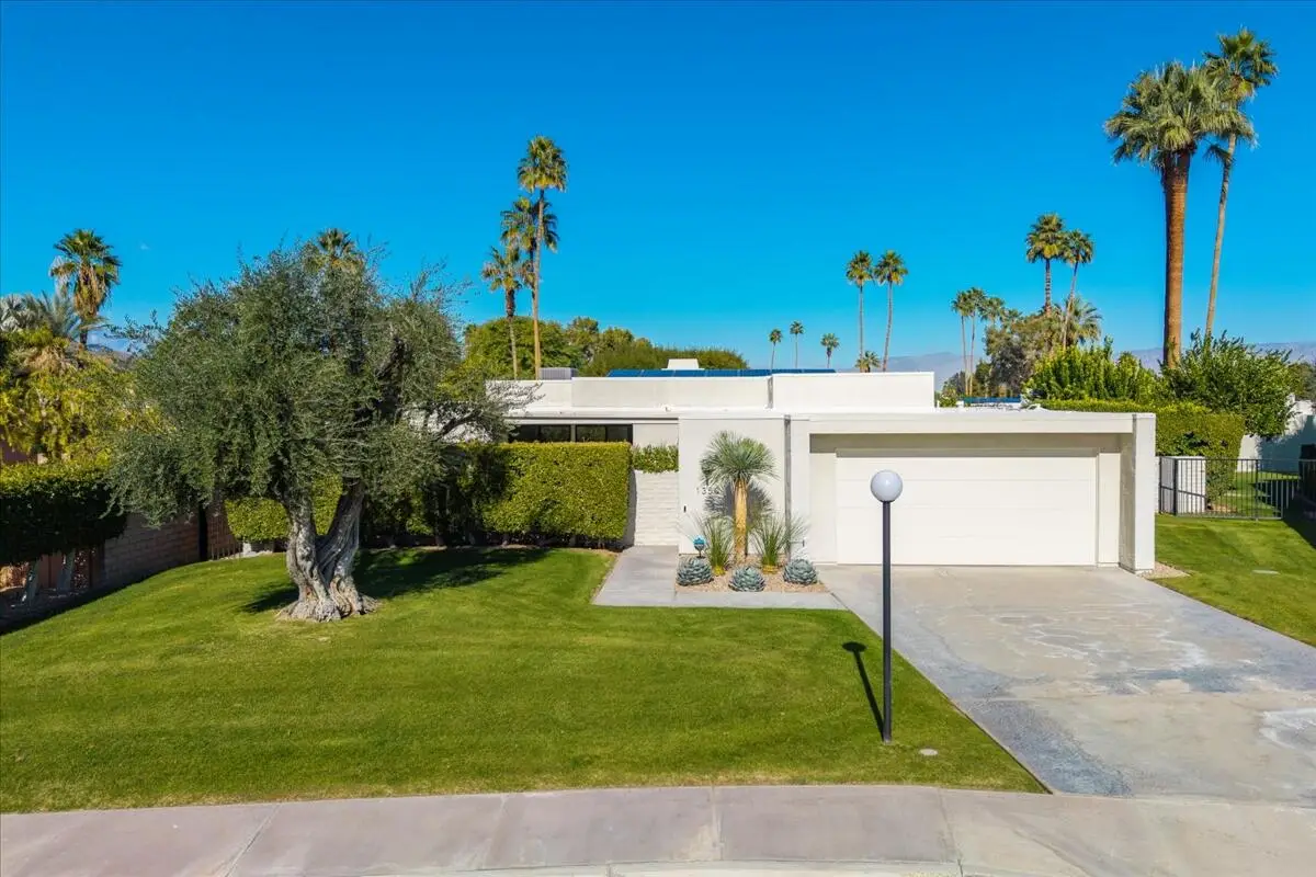 1350 E Marion Way, Palm Springs, CA 92264 - Image #1