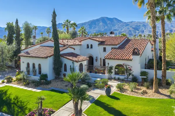 55495 Medalist Drive, La Quinta, CA 92253