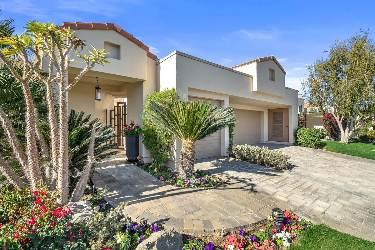 75762 Vista Del Rey, Indian Wells, CA 92210 - #1