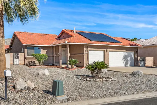 64574 Brae Burn Avenue, Desert Hot Springs, CA 92240