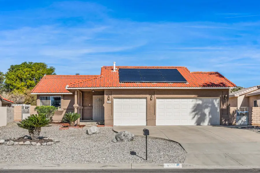 64574 Brae Burn Avenue, Desert Hot Springs, CA 92240 - #2