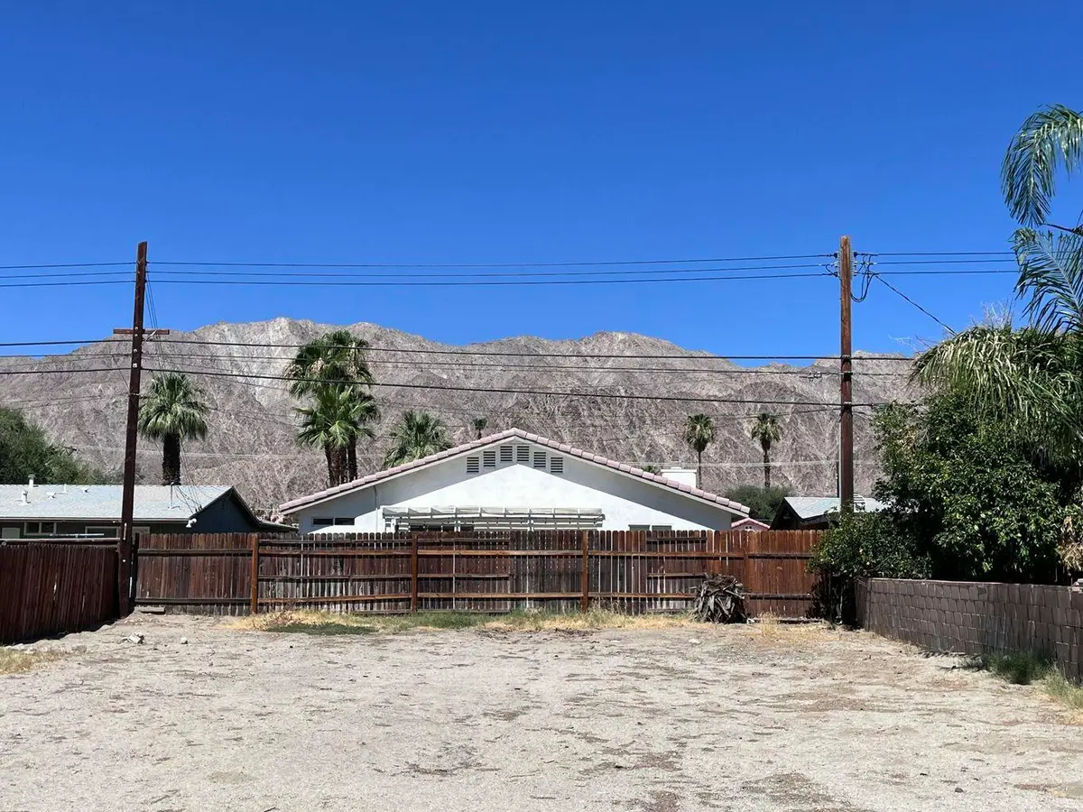 0 Avenida Bermudas, La Quinta, CA 92253 - #1
