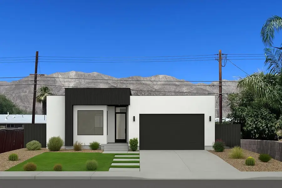 0 Avenida Bermudas, La Quinta, CA 92253 - #2