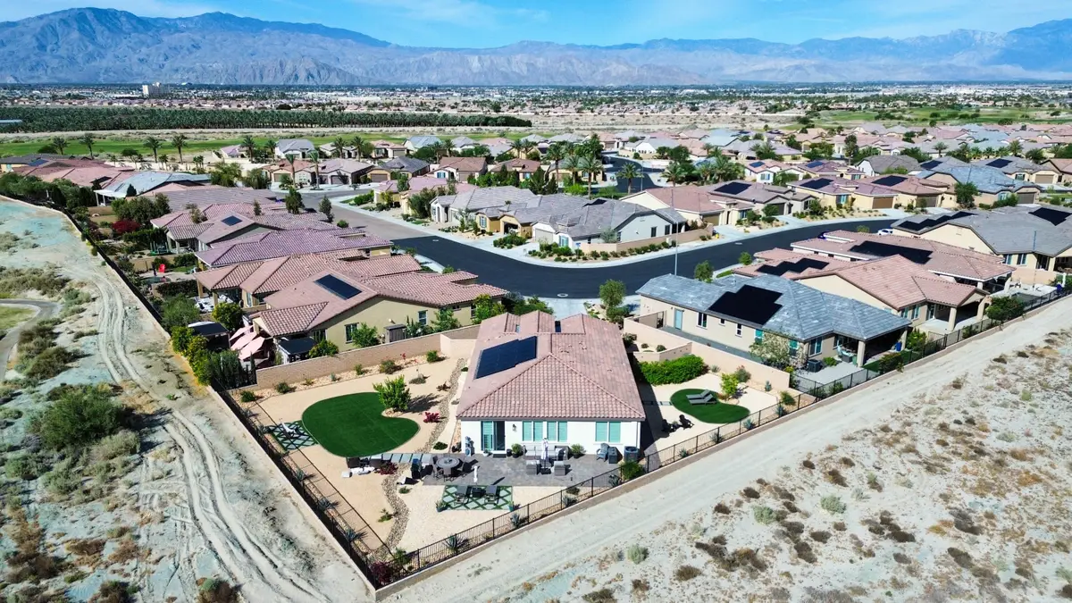 42940 Ascona Lane, Indio, CA 92203 - #1