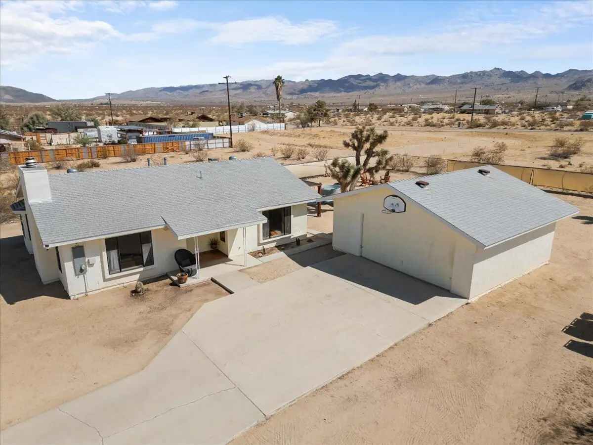 63555 Walpi Drive, Joshua Tree, CA 92252 - Image #1