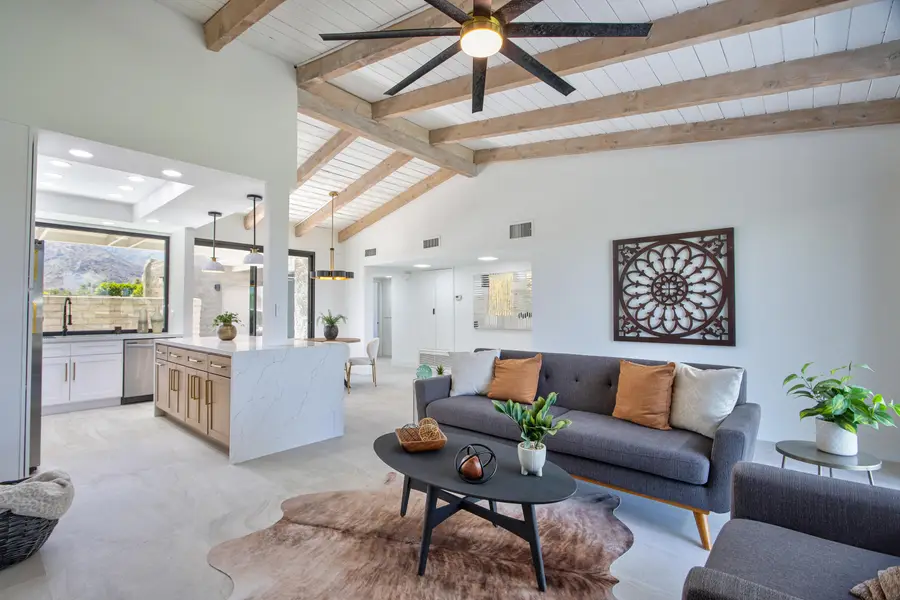 842 N Calle De Pinos, Palm Springs, CA 92262 - Image #2