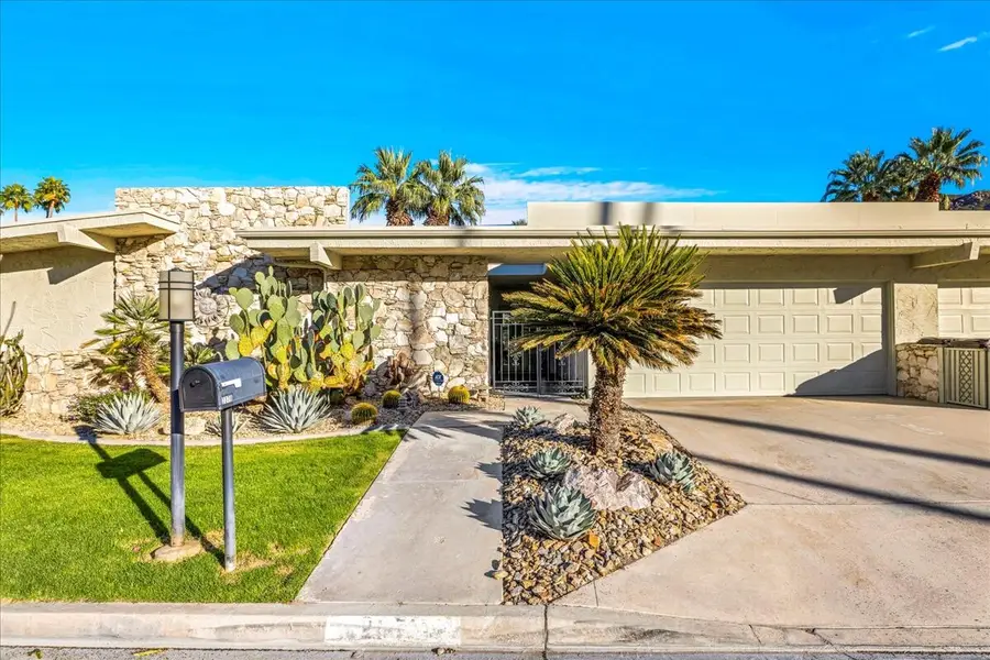2378 S Madrona Drive, Palm Springs, CA 92264 - Image #2