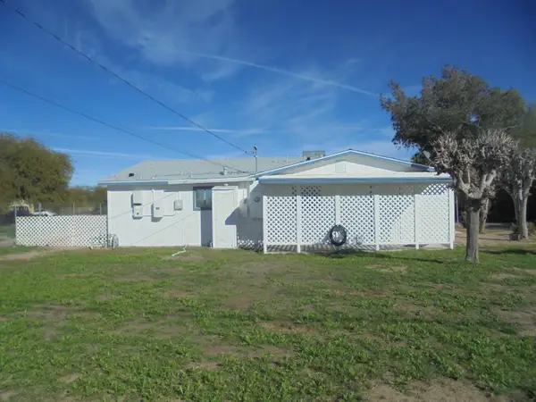 2274 Riviera Drive, Blythe, CA 92225