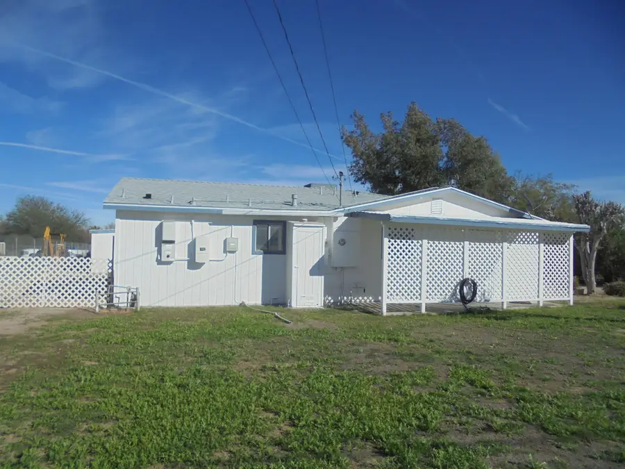2274 Riviera Drive, Blythe, CA 92225 - #2