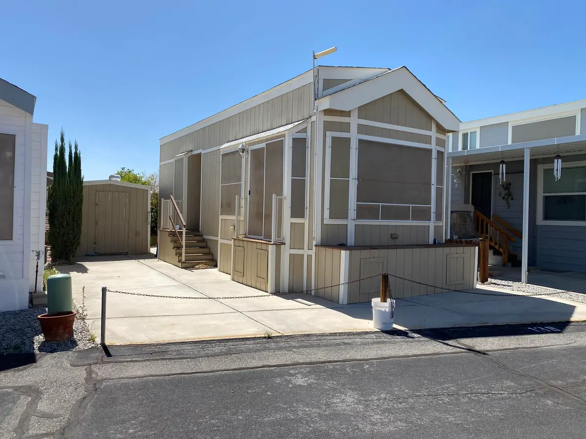 17777 Langlois Road #138, Desert Hot Springs, CA 92241 - #1