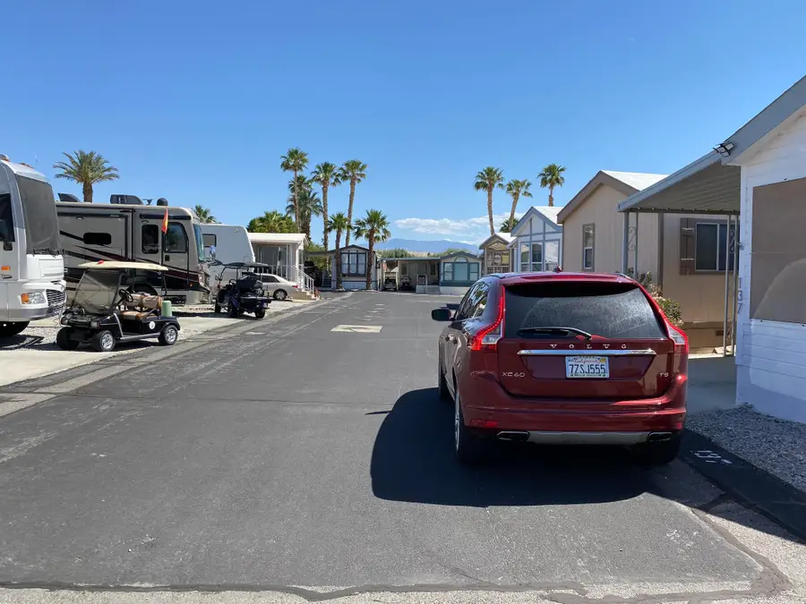 17777 Langlois Road #138, Desert Hot Springs, CA 92241 - #3