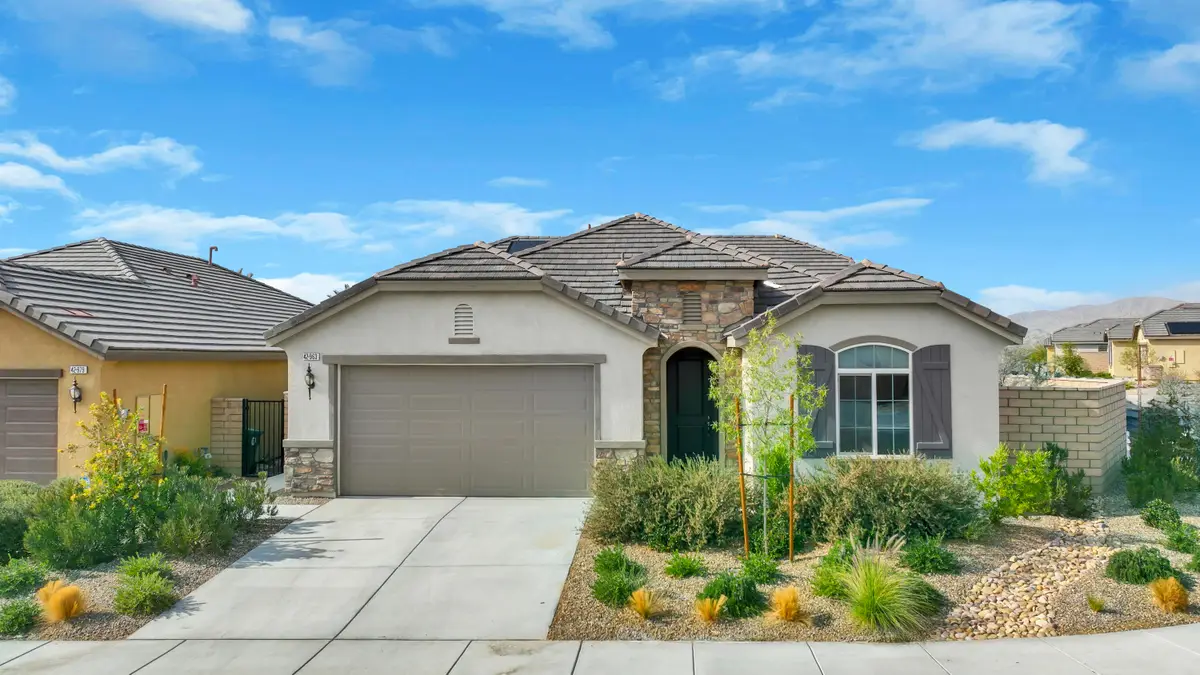 42963 Ascona Lane, Indio, CA 92203 - #1