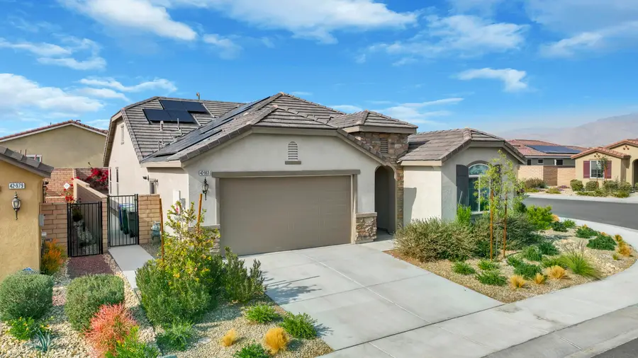42963 Ascona Lane, Indio, CA 92203 - #2
