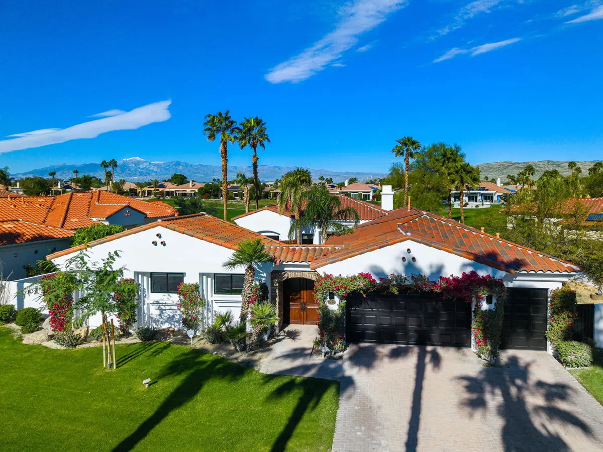 275 Loch Lomond Road, Rancho Mirage, CA 92270 - Image #1