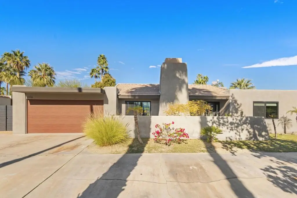 1056 E Vista Chino, Palm Springs, CA 92262 - Image #1