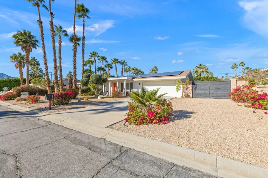 2304 E Bellamy Road, Palm Springs, CA 92262 - Image #2