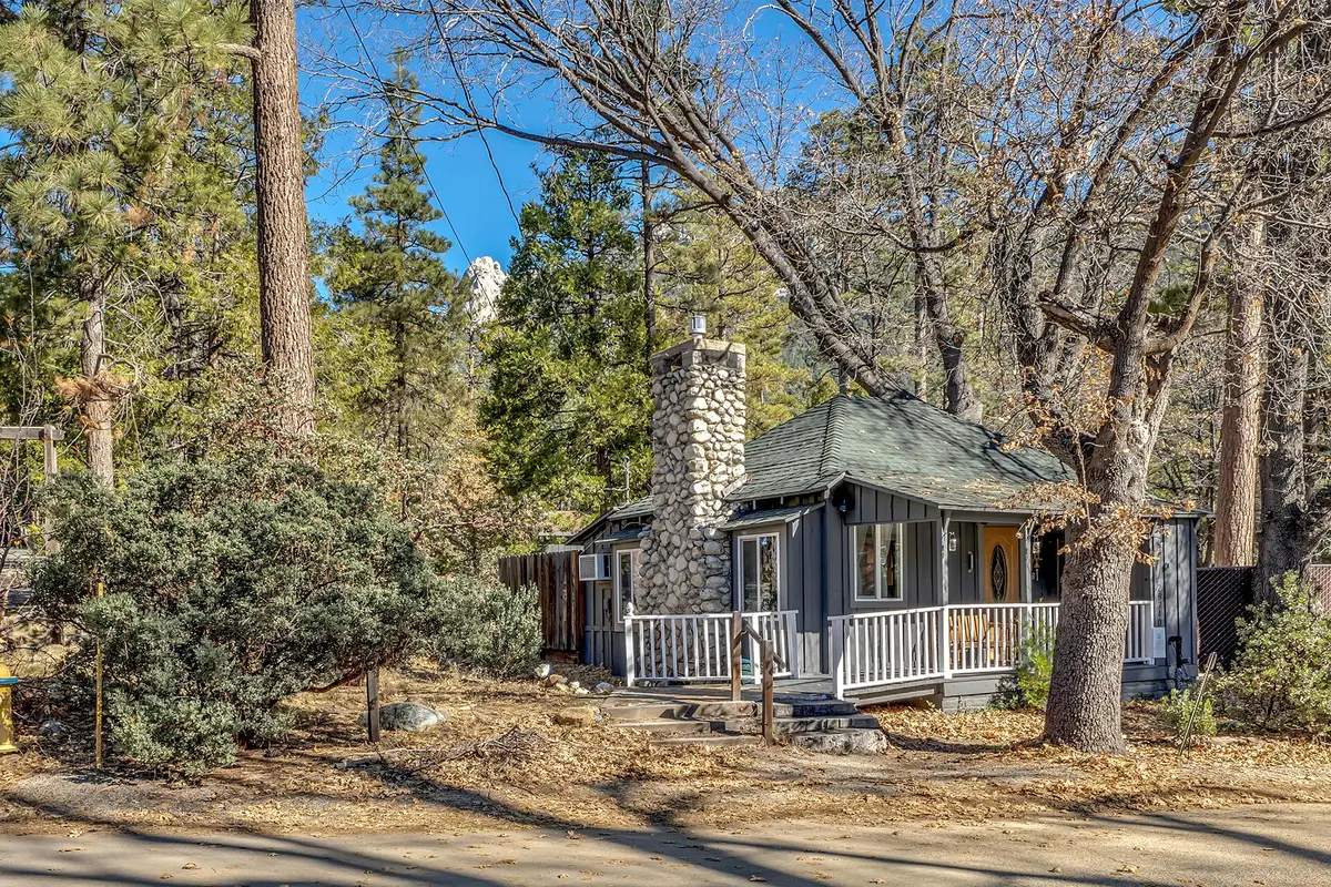 25740 Fir Street, Idyllwild, CA 92549 - #1