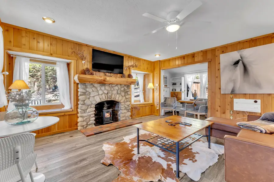 25740 Fir Street, Idyllwild, CA 92549 - #2