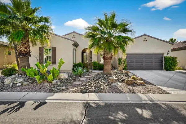 81623 Avenida Estuco, Indio, CA 92203